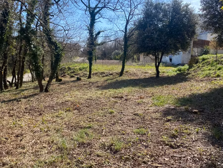 terrain donzère m² t- à vendre  98 000 €