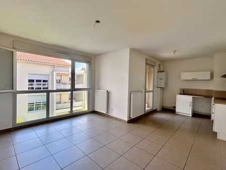 appartement lozanne 47.48 m² t-2 à vendre  200 000 €