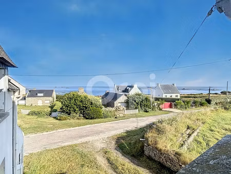 maison landunvez m² t-6 à vendre  365 750 €