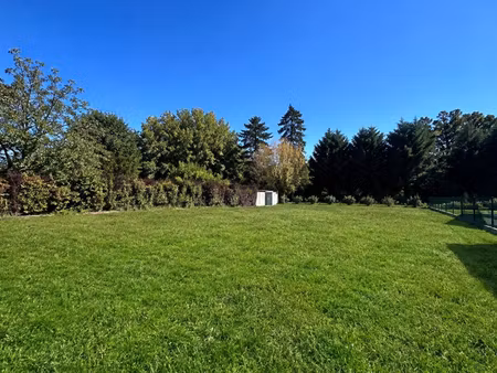 terrain saint-martin-de-hinx m² t- à vendre  177 500 €