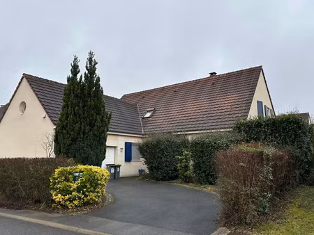maison saint-germain-lès-corbeil 254.99 m² t-9 à vendre  499 000 €
