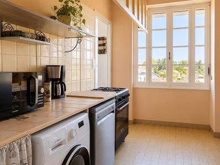 appartement pau 92 m² t-4 à vendre  159 000 €