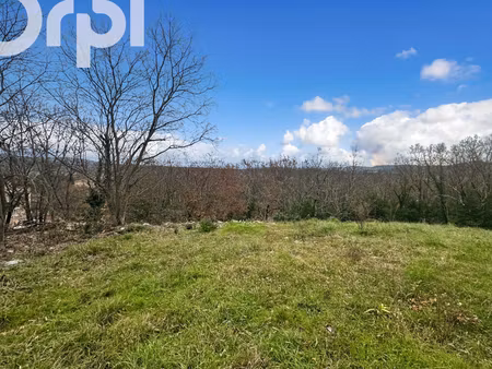 terrain lavilledieu m² t- à vendre  59 000 €