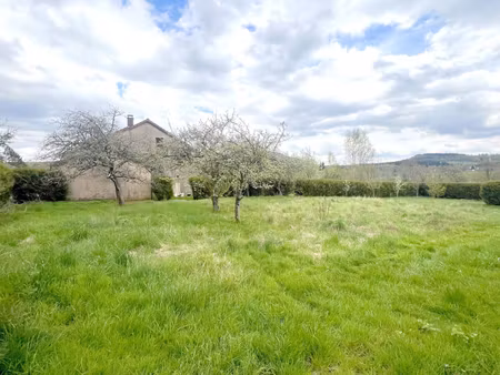 terrain bourg-bruche m² t- à vendre  70 000 €