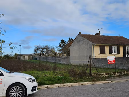 terrain guignicourt m² t- à vendre  58 800 €
