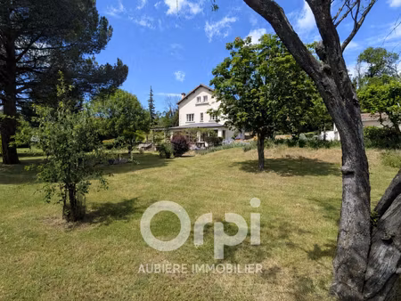maison les martres-de-veyre m² t-6 à vendre  384 000 €