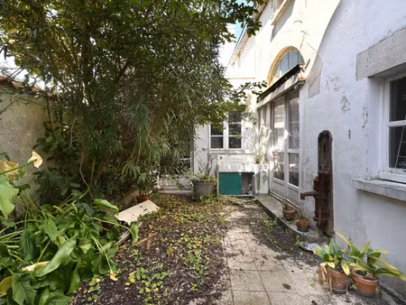 maison ars-en-ré m² t-6 à vendre  650 000 €