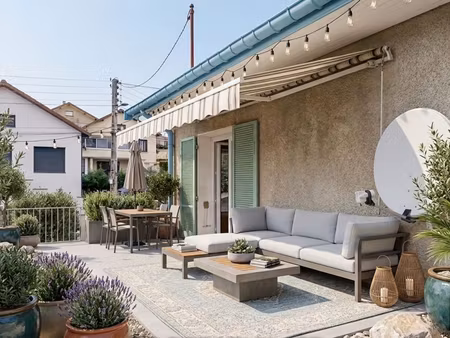 maison pierre-bénite 132 m² t-6 à vendre  379 000 €