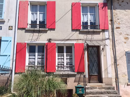 maison sablonnières 148.85 m² t-7 à vendre  157 500 €