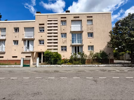 appartement toulouse 57.97 m² t-3 à vendre  131 000 €