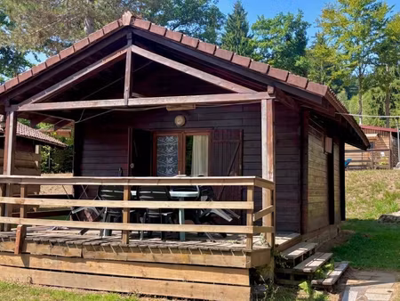 maison gérardmer 29 m² t-3 à vendre  60 000 €