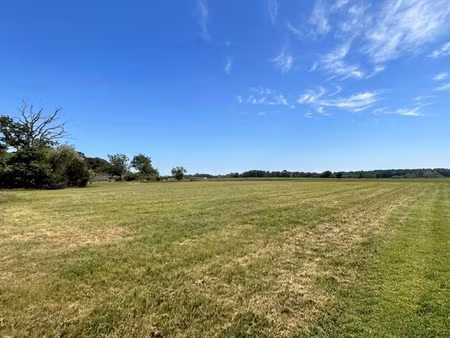 terrain saint-geours-de-maremne m² t- à vendre  150 000 €