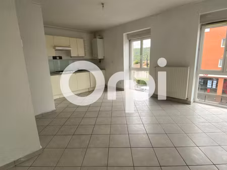 location appartement  m² t-1 à lorette  440 €