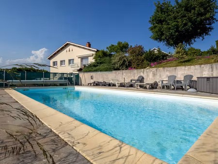 maison éveux m² t-7 à vendre  550 000 €
