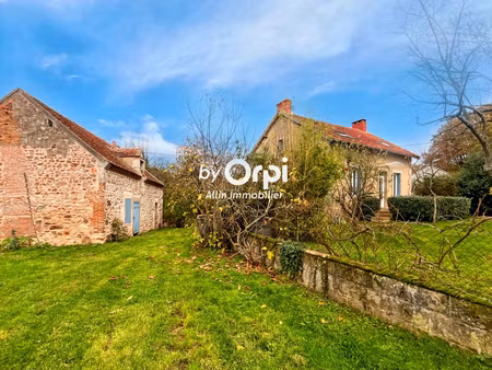maison maillet m² t-5 à vendre  145 000 €
