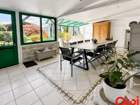 maison hérissart 209 m² t-5 à vendre  285 000 €