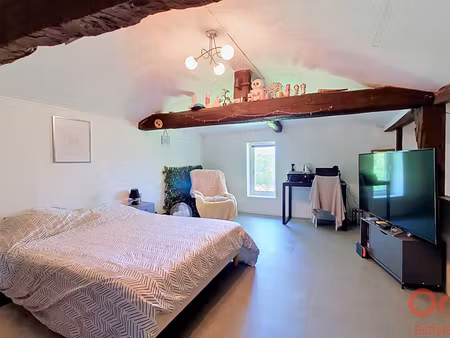 maison amou m² t-5 à vendre  190 000 €