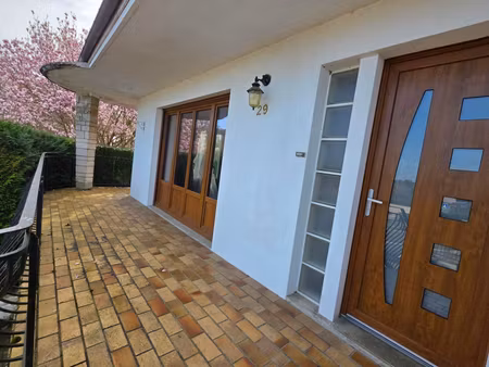 maison saint-gobain m² t-4 à vendre  107 900 €