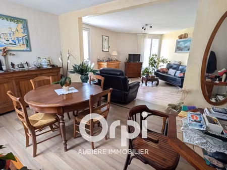 appartement beaumont 95 m² t-4 à vendre  185 500 €