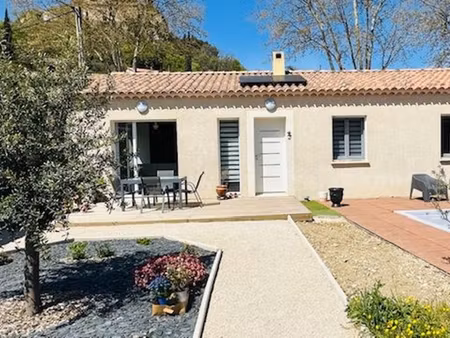 maison entrechaux m² t-4 à vendre  339 000 €