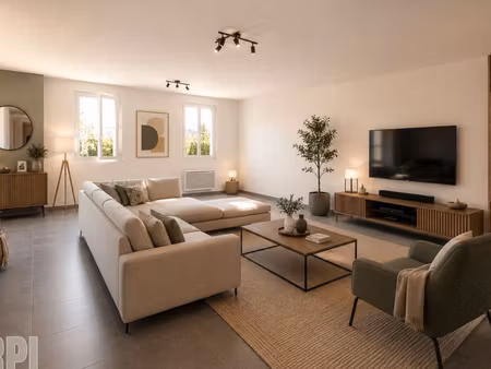 appartement aubignan 65.9 m² t-3 à vendre  134 000 €