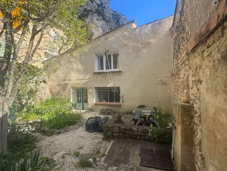maison moustiers-sainte-marie 100 m² t-3 à vendre  385 000 €