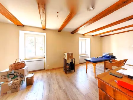 appartement lapoutroie 82 m² t-3 à vendre  115 000 €