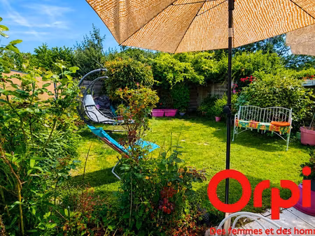 maison voisins-le-bretonneux 118 m² t-5 à vendre  495 000 €