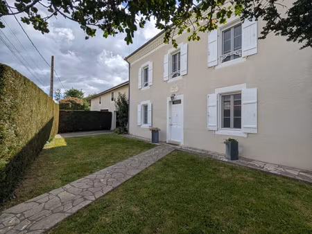 maison toulouzette m² t-6 à vendre  249 900 €