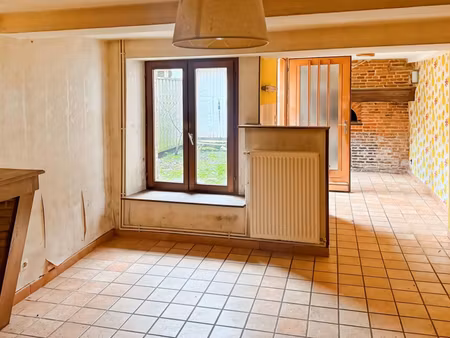maison renwez 65 m² t-3 à vendre  79 000 €