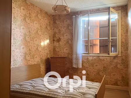 maison boncourt m² t-4 à vendre  45 000 €