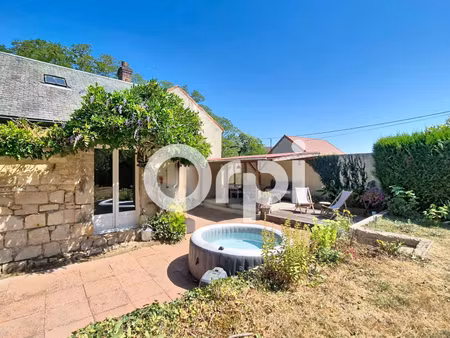 maison soissons 145 m² t-6 à vendre  199 900 €