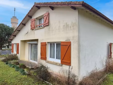 maison sabres m² t-5 à vendre  149 000 €