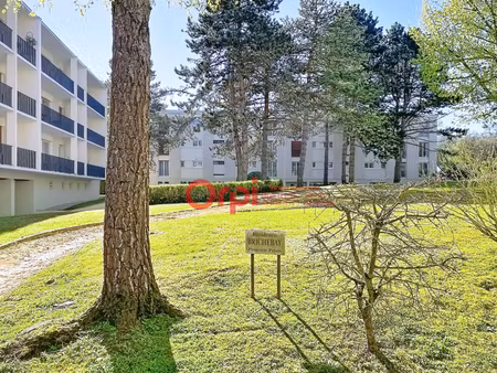 appartement senlis 98 m² t-4 à vendre  255 000 €