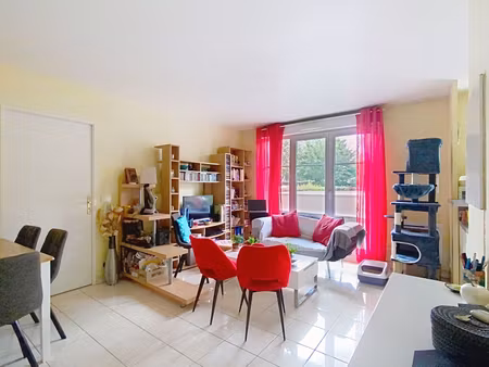 appartement voisins-le-bretonneux 45.82 m² t-2 à vendre  195 000 €