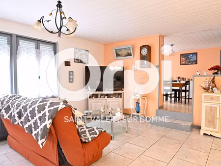 maison cayeux-sur-mer 116.3 m² t-5 à vendre  181 900 €