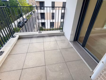 appartement vernouillet m² t-3 à vendre  295 045 €