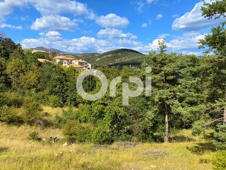 terrain châteauvieux m² t- à vendre  99 500 €