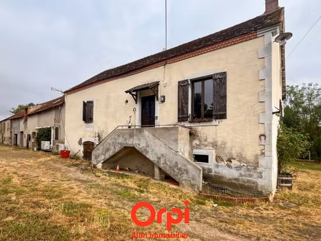 maison huriel m² t-5 à vendre  121 000 €