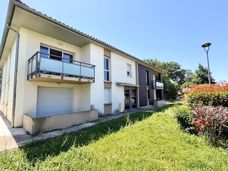 appartement plaisance-du-touch 57.68 m² t-3 à vendre  159 900 €