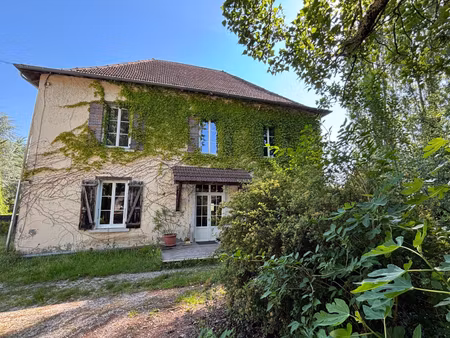 maison dolomieu m² t-7 à vendre  298 000 €