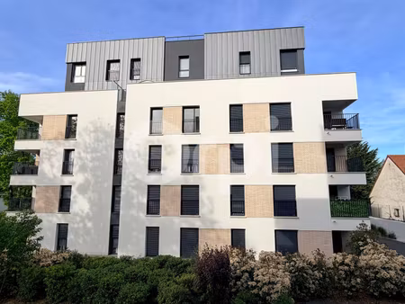 appartement vernouillet m² t-3 à vendre  280 191 €