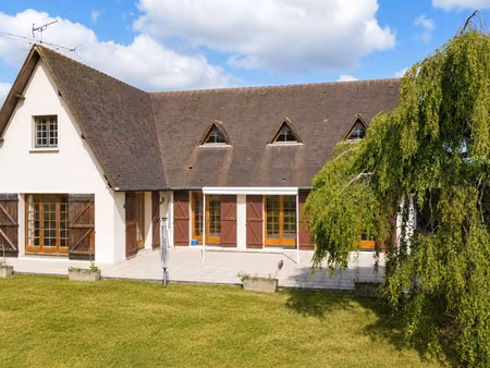 maison saint-paul 162.95 m² t-6 à vendre  315 000 €