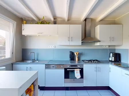 maison moval 123 m² t-5 à vendre  220 000 €