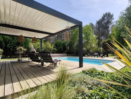 maison boos m² t-4 à vendre  389 000 €
