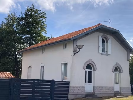 maison sabres m² t-5 à vendre  232 900 €