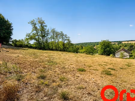 terrain saint-amand-montrond m² t- à vendre  24 000 €