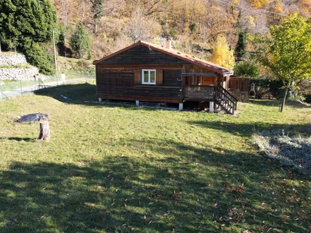 maison valgorge m² t-3 à vendre  159 900 €