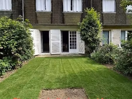 maison noisiel m² t-5 à vendre  316 000 €