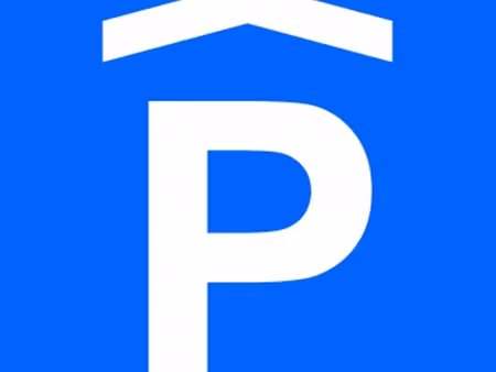 location stationnement  m² t- à la courneuve  135 €